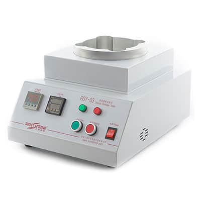 熱收縮膜熱收縮率試驗儀 熱收縮膜熱收縮率試驗儀