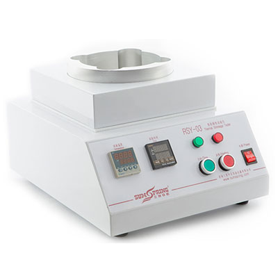 熱收縮性測試儀 熱收縮性測試儀