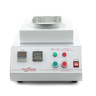 塑料薄膜熱縮試驗儀 塑料薄膜熱縮試驗儀