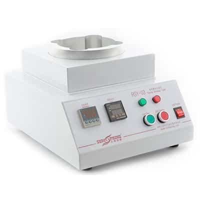 熱縮膜受熱收縮性測試儀 熱縮膜受熱收縮性測試儀