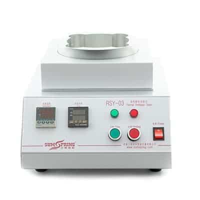薄膜熱收縮試驗儀 薄膜熱收縮試驗儀