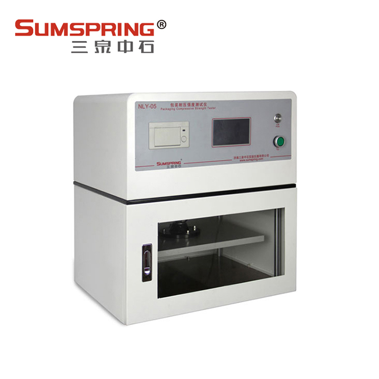 醬料包裝袋耐壓密封測試儀 醬料包裝袋耐壓密封測試儀