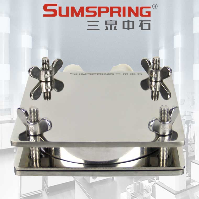 食品接觸材料預(yù)處理遷移測試池