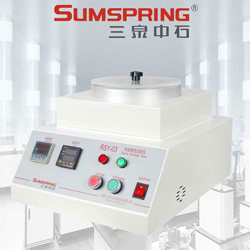 熱縮性試驗(yàn)儀 熱縮性試驗(yàn)儀