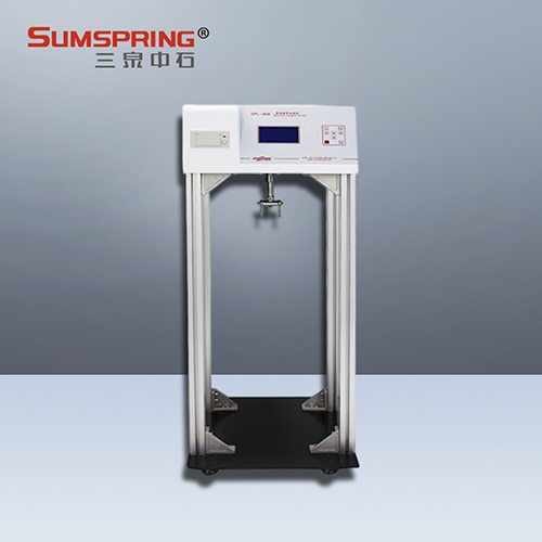 提袋疲勞試驗機實物圖 提袋疲勞試驗機實物圖